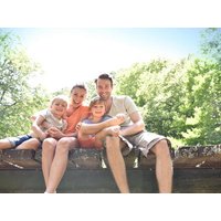 Eigene Anreise Bayerischer Wald: Familienzeit im Hotel Predigtstuhl Resort in St. Englmar