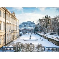 9 Tage in der Mozartstadt mit Frühstück NH Collection Salzburg City inkl. Frühstück