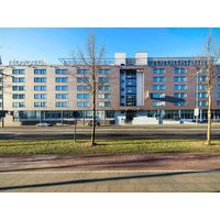 2 Tage die Domstadt erleben mit Frühstück Novotel Köln City Hotel, Nordrhein-Westfalen inkl. Frühstück
