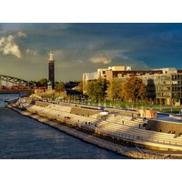 5 Tage im Köln Marriott Hotel mit Frühstück Köln Marriott Hotel, Nordrhein-Westfalen inkl. Frühstück