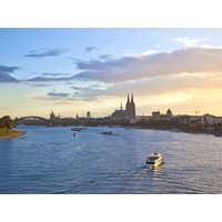 4 Tage im Köln Marriott Hotel mit Frühstück Köln Marriott Hotel, Nordrhein-Westfalen inkl. Frühstück