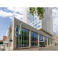 Städtetrip in Thüringen - 3 Tage Erfurt erleben Radisson Blu Hotel Erfurt inkl. Frühstück
