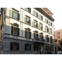 Auf nach Florenz! - 4 Tage in Italien Hotel De La Pace, Toskana inkl. Frühstück