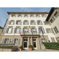 Willkommen in Florenz! - 3 Tage Städtetrip Hotel Executive Florenz, Toskana inkl. Frühstück