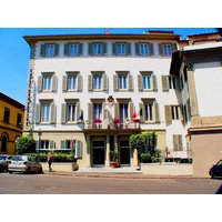 Willkommen in Florenz! - 7 Tage Städtetrip Hotel Executive Florenz, Toskana inkl. Frühstück