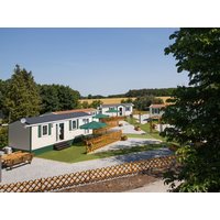 7 Tage Spreewald Urlaub im Tiny House inkl. Frühstück Ferien Hotel Spreewald in Kolkwitz, Brandenburg inkl. Frühstück