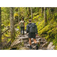 Lastminute Goldsteig Wandern - 4 Tage - kl. Zimmer Gasthof-Hotel Zum Schwarzen Bären in Vohenstrauß, Bayern inkl. Halbpension