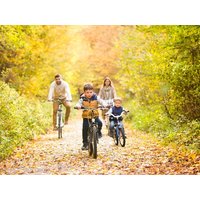 Familienspaß im Bayerischen Wald inkl. HP | 3 Tage Hotel Sonnenhof - Tante ALMA´S Sommerfrische, Bayern inkl. Halbpension