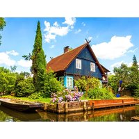3 Tage kleine Spreewald-Auszeit inkl. HP plus Ferien Hotel Cottbus in Kolkwitz, Brandenburg inkl. Halbpension Plus