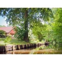 4 Tage Übernachtungs-Schnäppchen im Spreewald Ferien Hotel Cottbus in Kolkwitz, Brandenburg inkl. Frühstück
