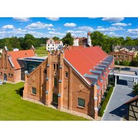 3 Tage Meckl. Seenplatte: echte Auszeit  - Natur & Ruhe pur Farmer Hotel in Teschow (Teterow), Mecklenburg-Vorpommern inkl. Halbpension