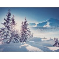 Wintertraum am Achensee - 7 Tage VAYA Achensee in Achenkirch, Tirol inkl. Halbpension