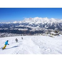 Wintertraum am Achensee - 8 Tage VAYA Achensee in Achenkirch, Tirol inkl. Halbpension