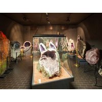3 Tage Edelstein-Kurztrip – Glanz & Geschichte erleben Berghotel Kristall in Idar-Oberstein, Rheinland-Pfalz inkl. Frühstück
