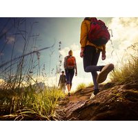 3 Tage Aktivurlaub im Allgäu – Natur & Erholung I 2 Nächte JUFA Familienresort Kempten***s in Kempten (Allgäu), Bayern inkl. Frühstück