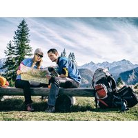 4 Tage Aktivurlaub im Allgäu – Natur & Erholung I 3 Nächte JUFA Familienresort Kempten***s in Kempten (Allgäu), Bayern inkl. Frühstück