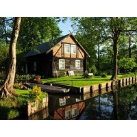 4 Tage kleine Spreewald-Auszeit inkl. HP plus Ferien Hotel Cottbus in Kolkwitz, Brandenburg inkl. Halbpension Plus