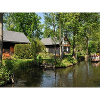 2 Tage Cottbuser Mini-Auszeit inkl. 1 Übernachtung +HP plus Ferien Hotel Cottbus in Kolkwitz, Brandenburg inkl. Halbpension Plus