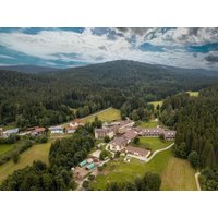 2 Tage 2 Schnuppertage im Bayrischen Wald WAGNERS Hotel Wastlsäge in Bischofsmais, Bayern inkl. Halbpension