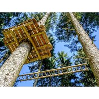 8 Tage Familienzeit im Bayrischen Wald WAGNERS Hotel Wastlsäge in Bischofsmais, Bayern inkl. Halbpension