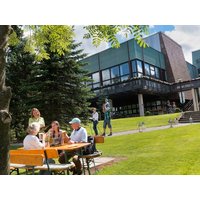 4 Tage langes Himmelfahrtswochenende im Erzgebirge AHORN Waldhotel Altenberg in Altenberg OT Schellerhau, Sachsen inkl. Frühstück
