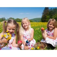 4 Tage Ostern am Lübbesee in Brandenburg AHORN Seehotel Templin inkl. Frühstück