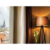 3 Tage im Leonardo Royal Hotel Ulm mit Frühstück Leonardo Royal Hotel Ulm, Baden-Württemberg inkl. Frühstück