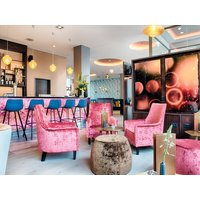 4 Tage im Leonardo Royal Hotel Ulm mit Frühstück Leonardo Royal Hotel Ulm, Baden-Württemberg inkl. Frühstück