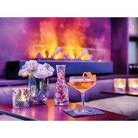 2 Tage im Leonardo Royal Hotel Ulm Leonardo Royal Hotel Ulm, Baden-Württemberg