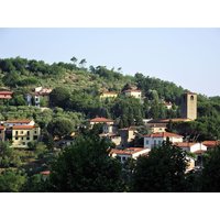 In den sanften Hügeln der Toskana - 6 Tage Hotel Monti in Lamporecchio inkl. Frühstück