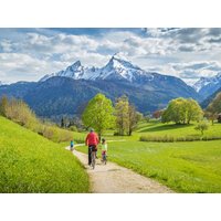5 Tage im Hotel Schwabenwirt mit HP Hotel Schwabenwirt in Berchtesgaden, Bayern inkl. Halbpension