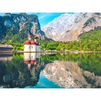 6 Tage im Hotel Schwabenwirt mit HP Hotel Schwabenwirt in Berchtesgaden, Bayern inkl. Halbpension