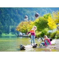 8 Tage im Hotel Schwabenwirt mit HP Hotel Schwabenwirt in Berchtesgaden, Bayern inkl. Halbpension