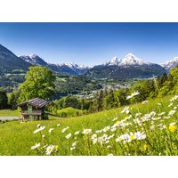 9 Tage im Hotel Schwabenwirt mit HP Hotel Schwabenwirt in Berchtesgaden, Bayern inkl. Halbpension