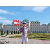 Kaiserlicher Citytrip am Schloss Schönbrünn - 8 Tage Star Inn Hotel Wien Schönbrunn inkl. Frühstück