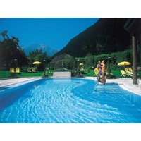 Sommer-Wellness für die ganze Familie - 8 Tage Neuhaus Zillertal Resort in Mayrhofen, Tirol inkl. Halbpension