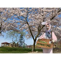 3 Tage Osterurlaub - Familienspaß im Freizeitpark Hotel am Sonnenlandpark in Lichtenau (Sachsen) inkl. Halbpension