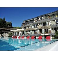 8 Tage 7=6 Sommererlebnis Ischgl inkl. Wellness - 7 Nächte Hotel Fliana, Tirol inkl. Halbpension Plus
