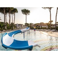 Familienurlaub in Bibione - 5 Tage mit Frühstück Mediterranee Family and Spa Hotel, Venetien inkl. Frühstück
