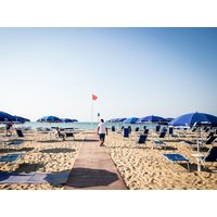 Familienurlaub in Bibione - 9 Tage mit Frühstück Mediterranee Family and Spa Hotel, Venetien inkl. Frühstück