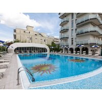 9 Tage Urlaub an der Adria mit HP Hotel Universal in Cervia, Emilia-Romagna inkl. Halbpension