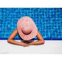 7 Tage im Herzen von Milano Marittima mit Frühstück Hotel Doge, Emilia-Romagna inkl. Frühstück