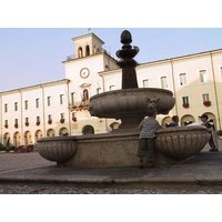 3 Tage im Herzen von Milano Marittima mit HP Hotel Doge, Emilia-Romagna inkl. Halbpension