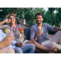 5 Tage im Herzen von Milano Marittima mit HP Hotel Doge, Emilia-Romagna inkl. Halbpension