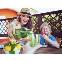 8 Tage im Herzen von Milano Marittima mit HP Hotel Doge, Emilia-Romagna inkl. Halbpension