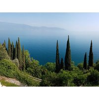 Urlaub im kleinen Paradies am Gardasee - 7 Tage Piccolo Paradiso in Toscolano-Maderno, Lombardei inkl. All Inclusive