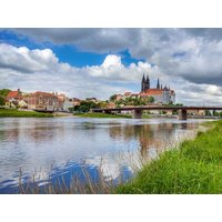 4 Tage Last Minute Kurztrip in Meißen Alte Klavierfabrik Meißen , Sachsen inkl. Halbpension