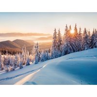 4 Tage Winter Deal - Großer Arber Erleben und Entdecken Maiers Hotel in Bayerisch Eisenstein, Bayern inkl. Halbpension