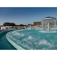 3 Tage Urlaub in Bibione mit HP Lino Delle Fate Eco Village Resort, Venetien inkl. Halbpension