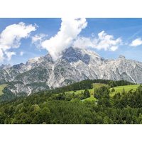 7 Tage 7 Wohlfühltage in der Ferienregion Lungau (mit HP) Hotel Gell in Tweng, Salzburg inkl. Halbpension